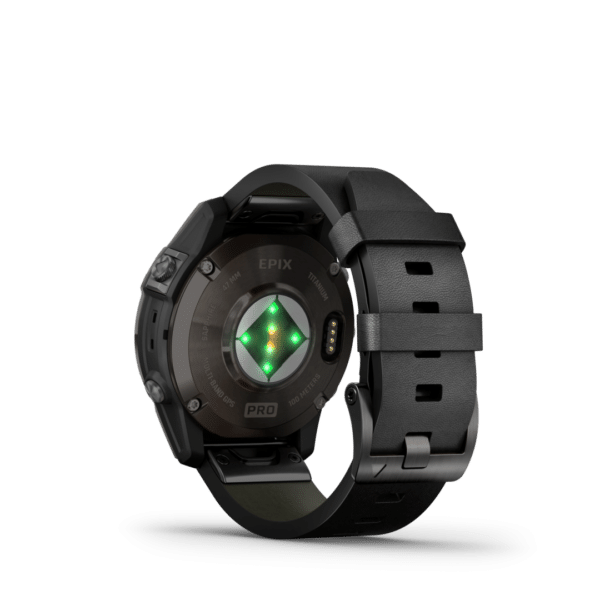 Garmin Epix Pro (Gen2) - 010-02803-30