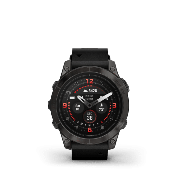 Garmin Epix Pro (Gen2) - 010-02803-30