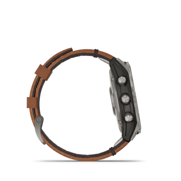 Garmin Fenix 7 Pro - 010-02777-30
