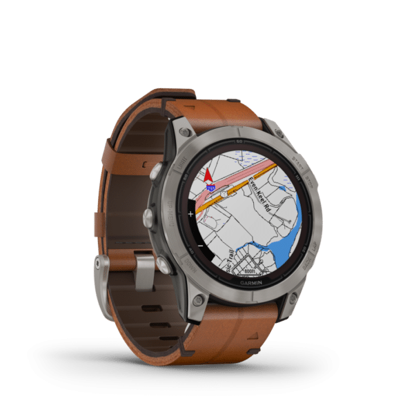 Garmin Fenix 7 Pro - 010-02777-30