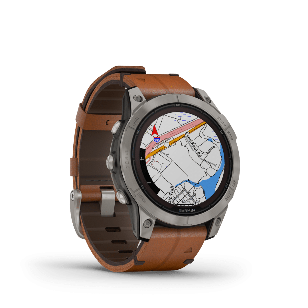 Garmin Fenix 7 Pro – 010-02777-30