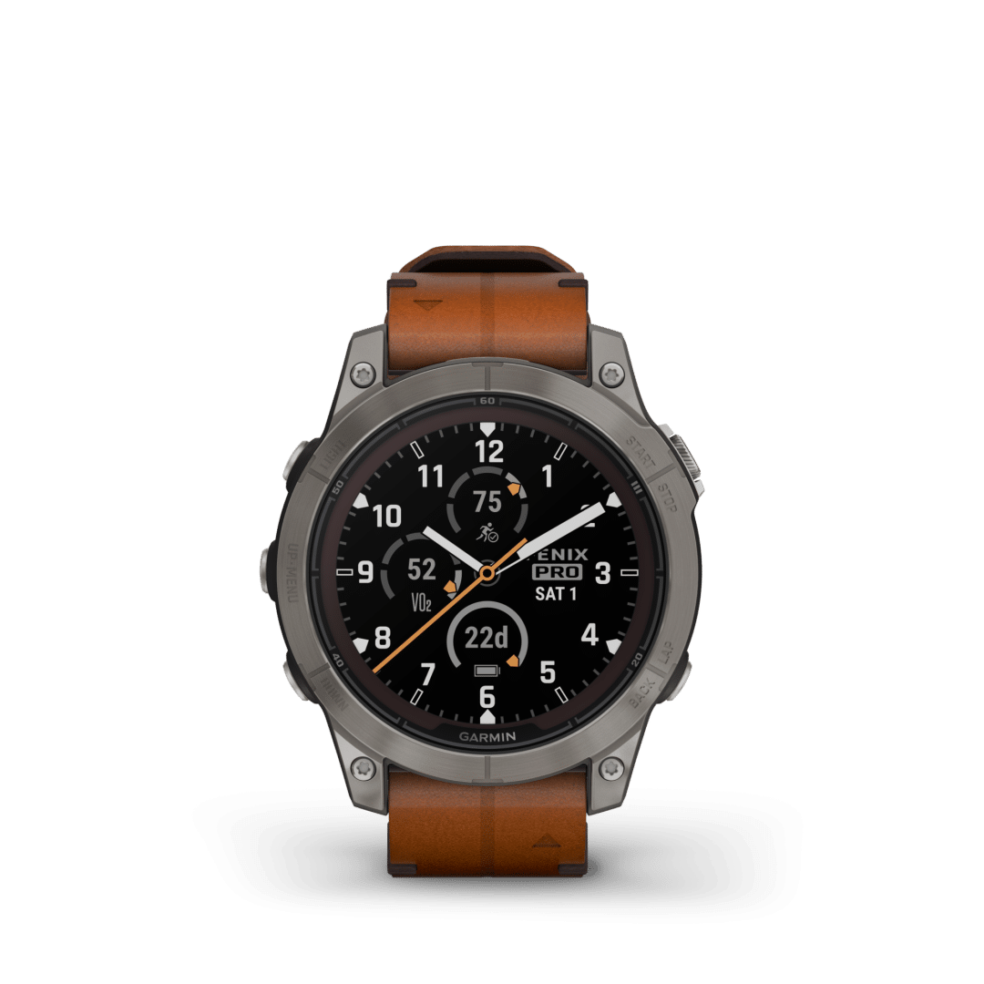 Garmin Fenix 7 Pro – 010-02777-30