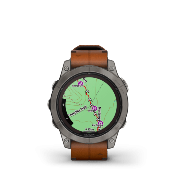 Garmin Fenix 7 Pro - 010-02777-30
