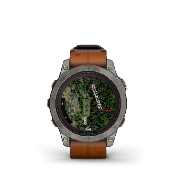 Garmin Fenix 7 Pro - 010-02777-30