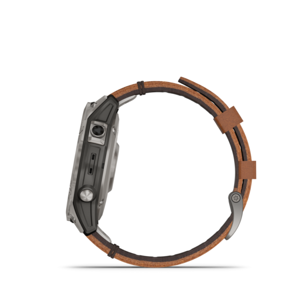 Garmin Fenix 7 Pro - 010-02777-30