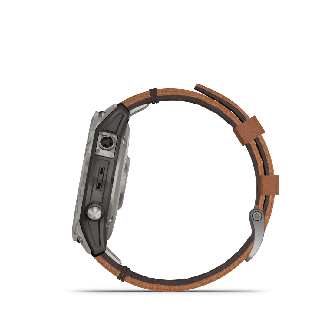 Garmin Fenix 7 Pro – 010-02777-30