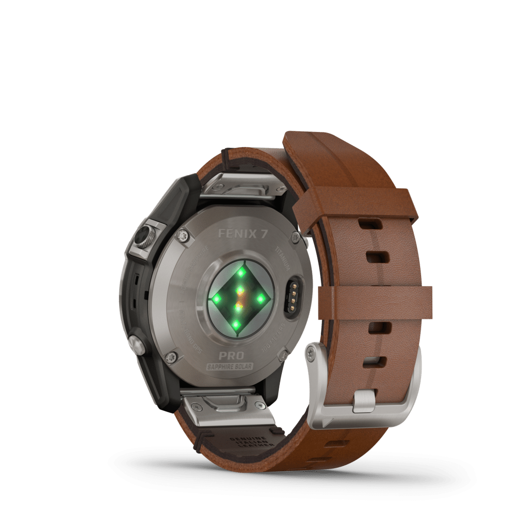 Garmin Fenix 7 Pro – 010-02777-30