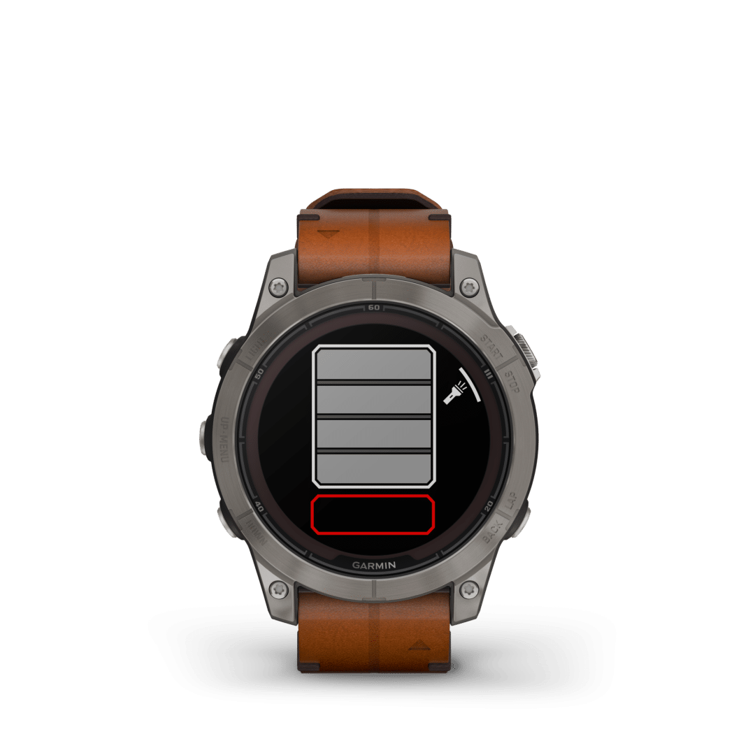 Garmin Fenix 7 Pro – 010-02777-30