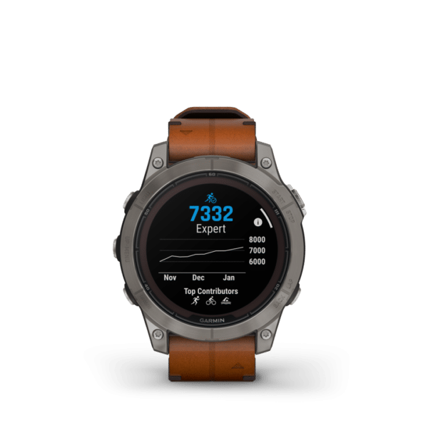 Garmin Fenix 7 Pro - 010-02777-30