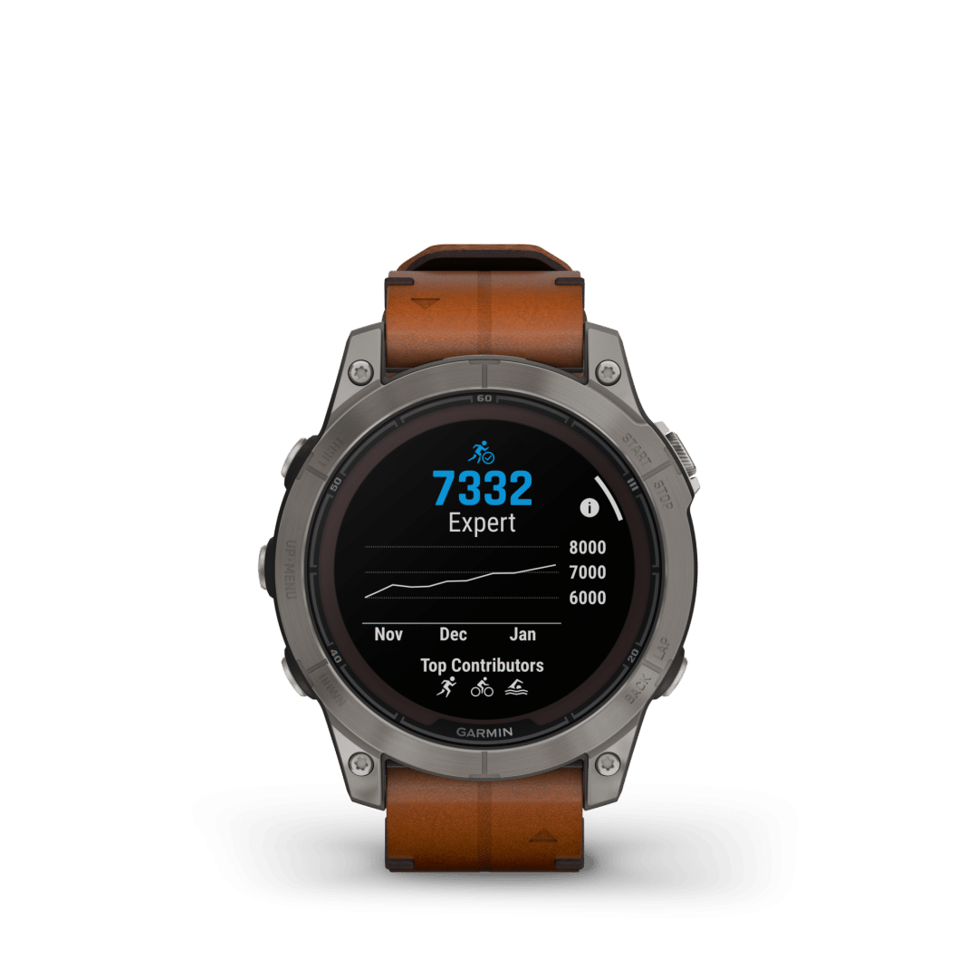 Garmin Fenix 7 Pro – 010-02777-30