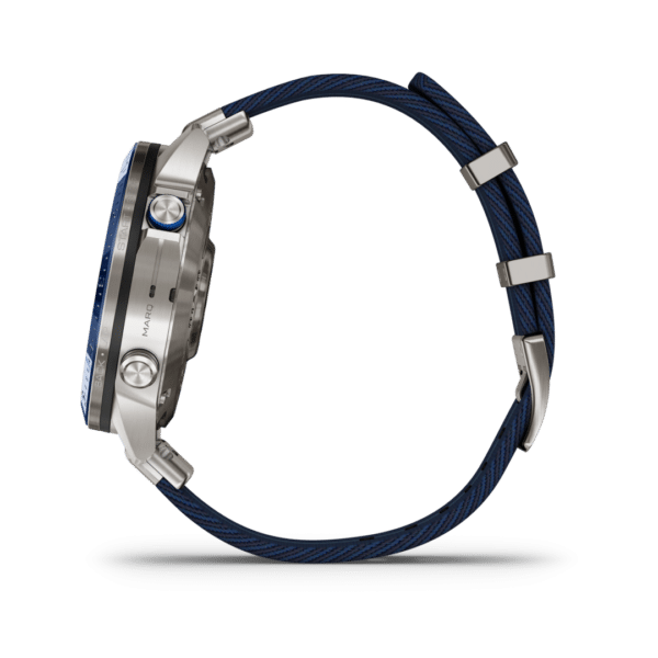 Garmin Marq Captain (Gen2) - 010-02648-11