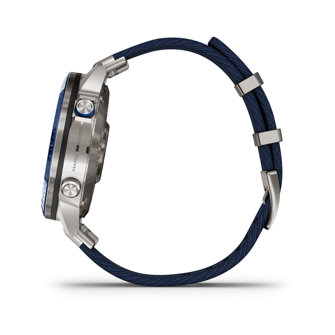 Garmin Marq Captain (Gen2) – 010-02648-11