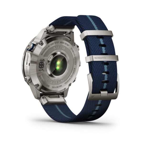 Garmin Marq Captain (Gen2) - 010-02648-11