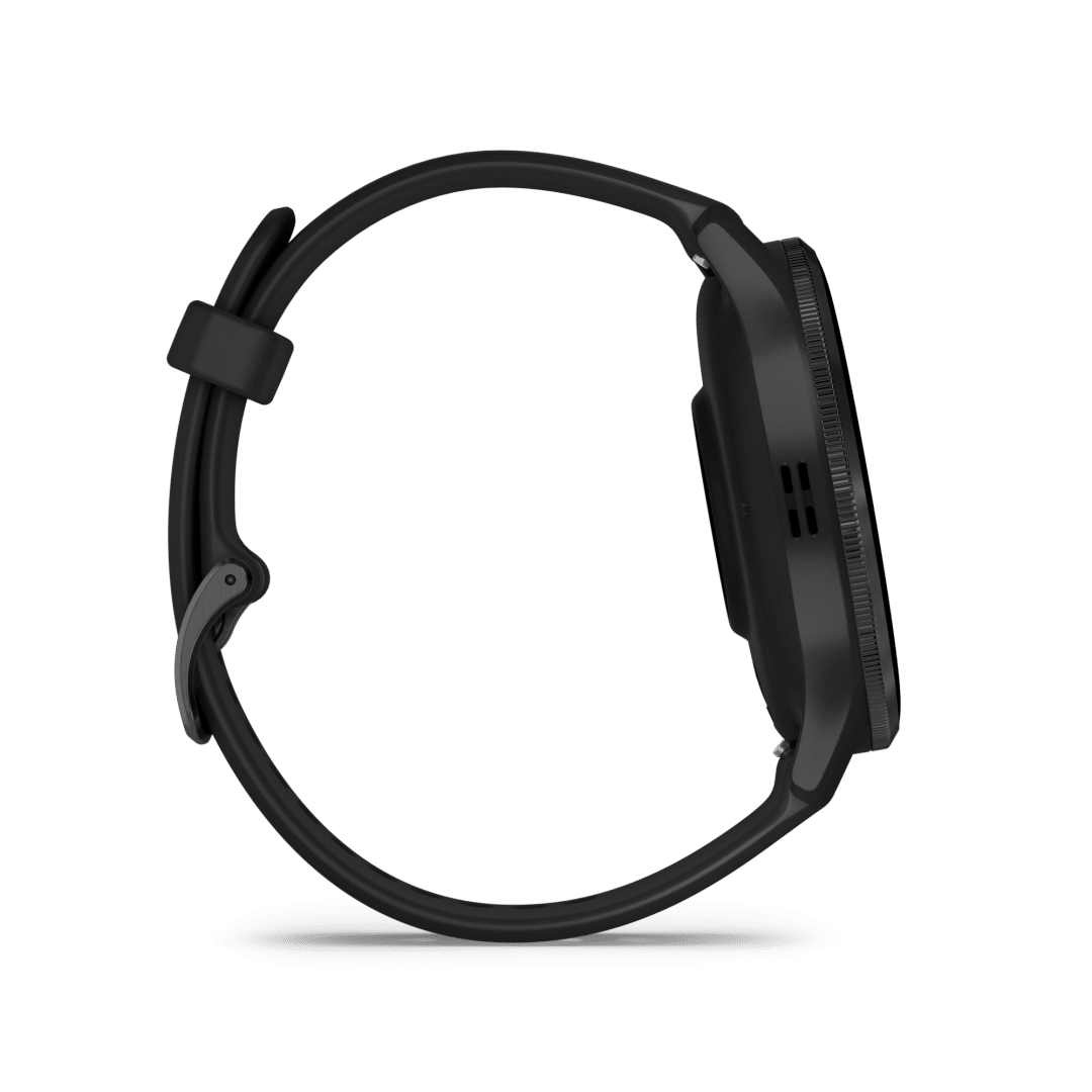 Garmin Venu 3 Black Silicone – 010-02784-01