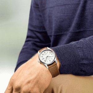 Longines Spirit L38114732