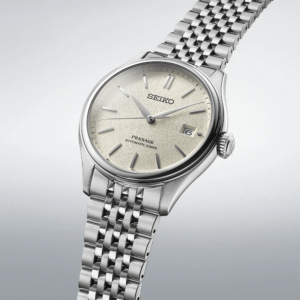 Seiko Presage SPB463J1 Presage ‘Shiro-iro’