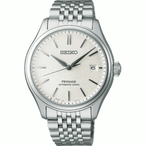 Seiko Presage SPB463J1 Presage ‘Shiro-iro’