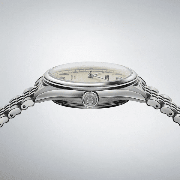 Seiko Presage SPB463J1 Presage ‘Shiro-iro’