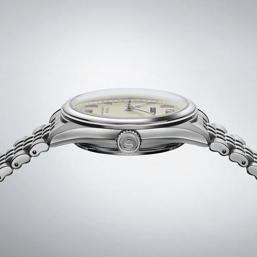 Seiko Presage SPB463J1 Presage ‘Shiro-iro’