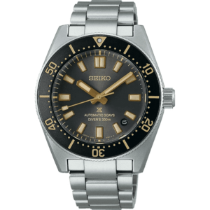 Seiko Prospex 100th Anniversary 1965 Heritage Diver's Special Edition - SPB455J1