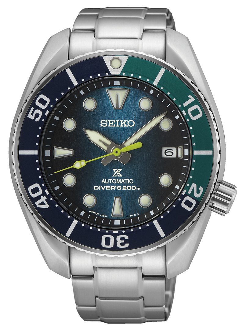 Seiko Prospex limited edition – SPB431J1