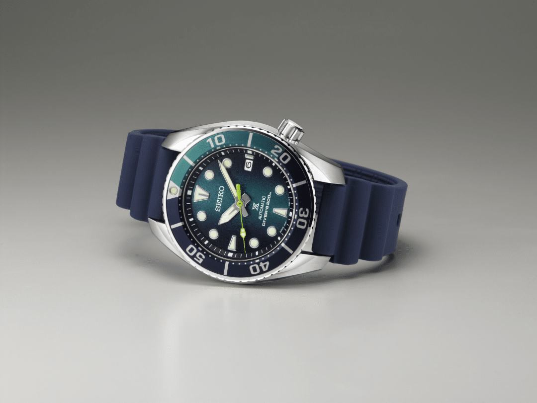 Seiko Prospex limited edition – SPB431J1