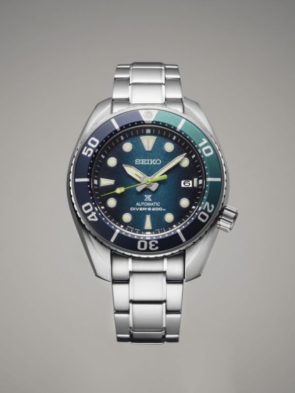 Seiko Prospex limited edition - SPB431J1
