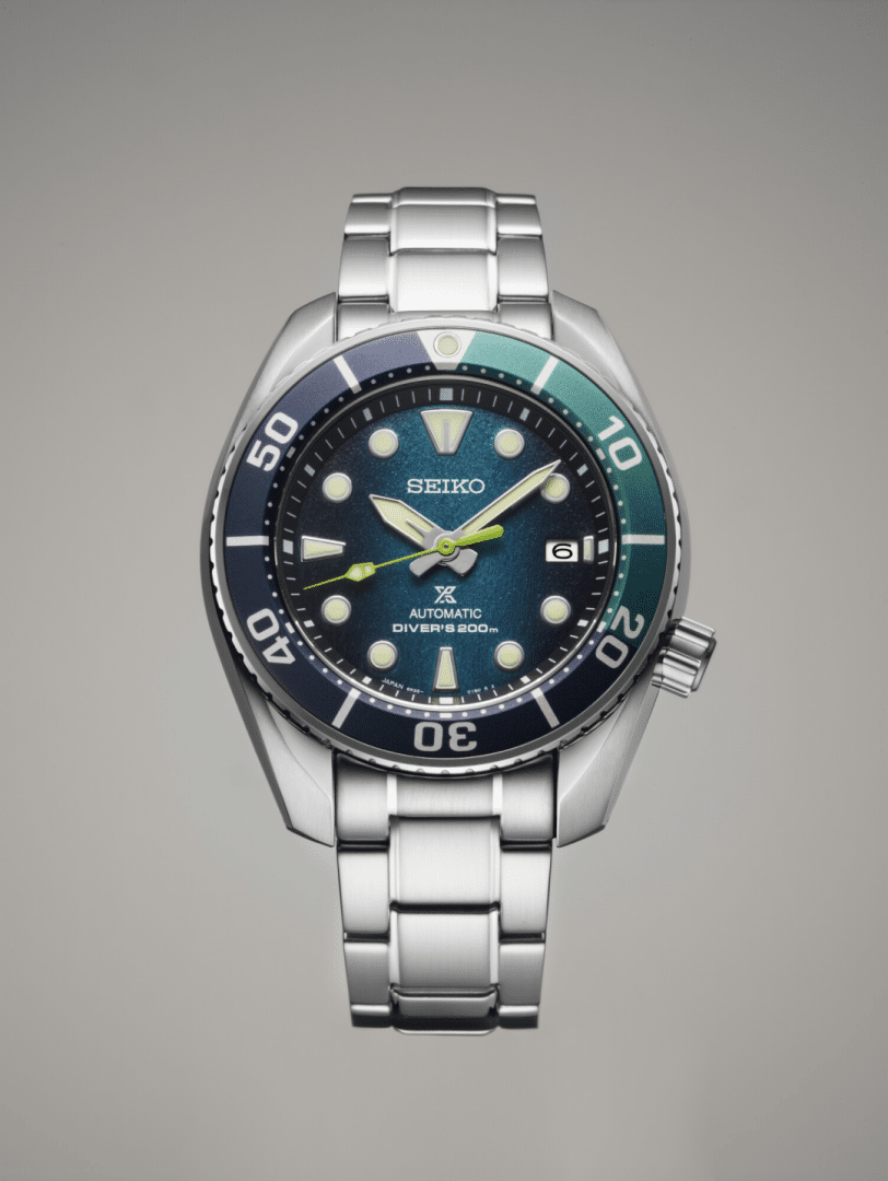 Seiko Prospex limited edition – SPB431J1