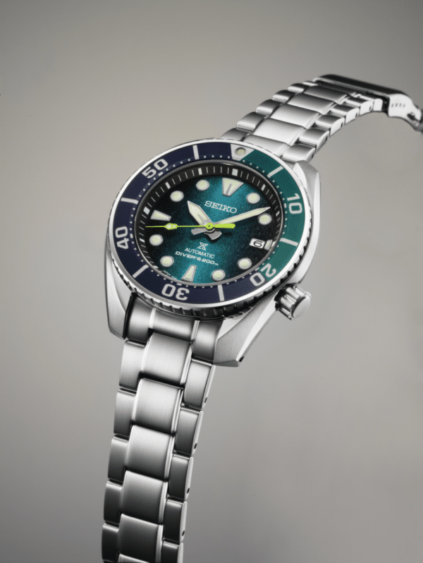 Seiko Prospex limited edition - SPB431J1