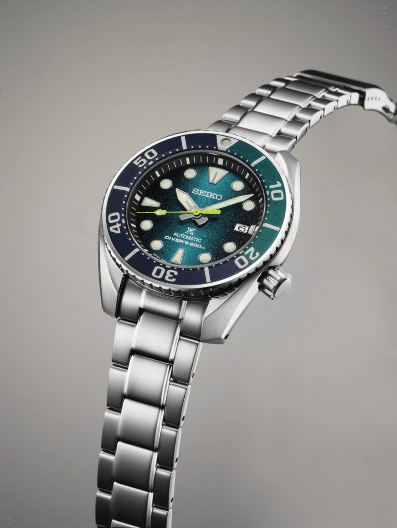 Seiko Prospex limited edition – SPB431J1