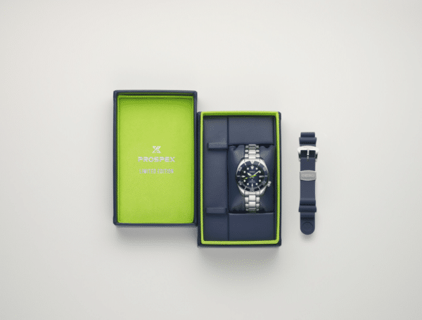 Seiko Prospex limited edition - SPB431J1