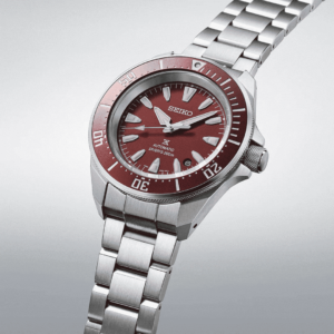 Seiko Prospex Sea Rood SRPL11K1