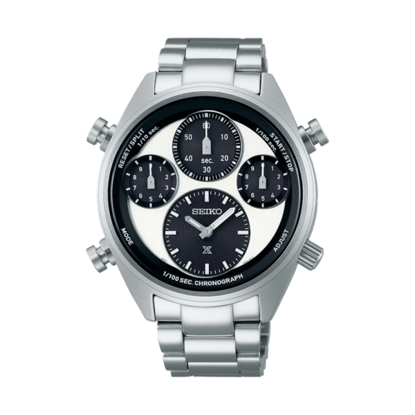 Seiko Prospex Speedtimer - SFJ001P1