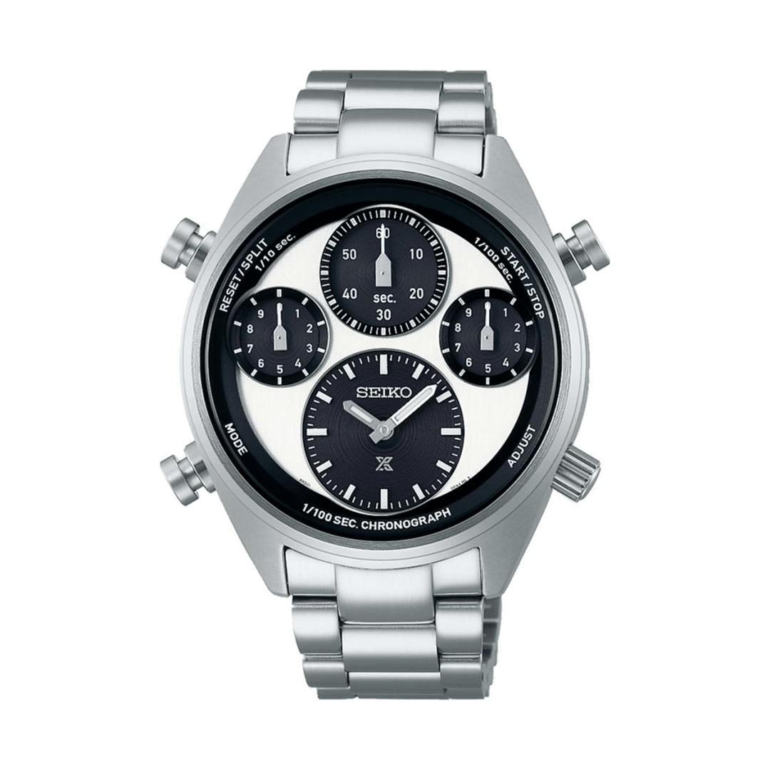 Seiko Prospex Speedtimer – SFJ001P1