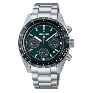 Seiko Prospex Speedtimer - SSC933P1