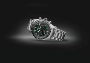 Seiko Prospex Speedtimer - SSC933P1