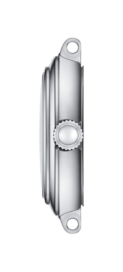 Tissot Chemin des Tourelles Powermatic 80 - T1398071104800