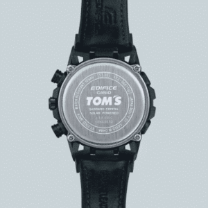 CASIO EDIFICE SOSPENSIONE EFS-S641TMS-1AER TOM’S 50th anniversary edition