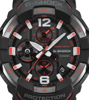 Casio G-Shock Gravitymaster GR-B300-1A4ER