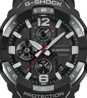 Casio G-Shock Gravitymaster GR-B300-1AER