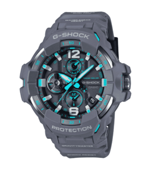 Casio G-Shock Gravitymaster - GR-B300-8A2ER