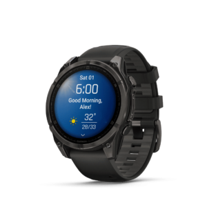 Fenix 8 - 47mm - 010-02904-21
