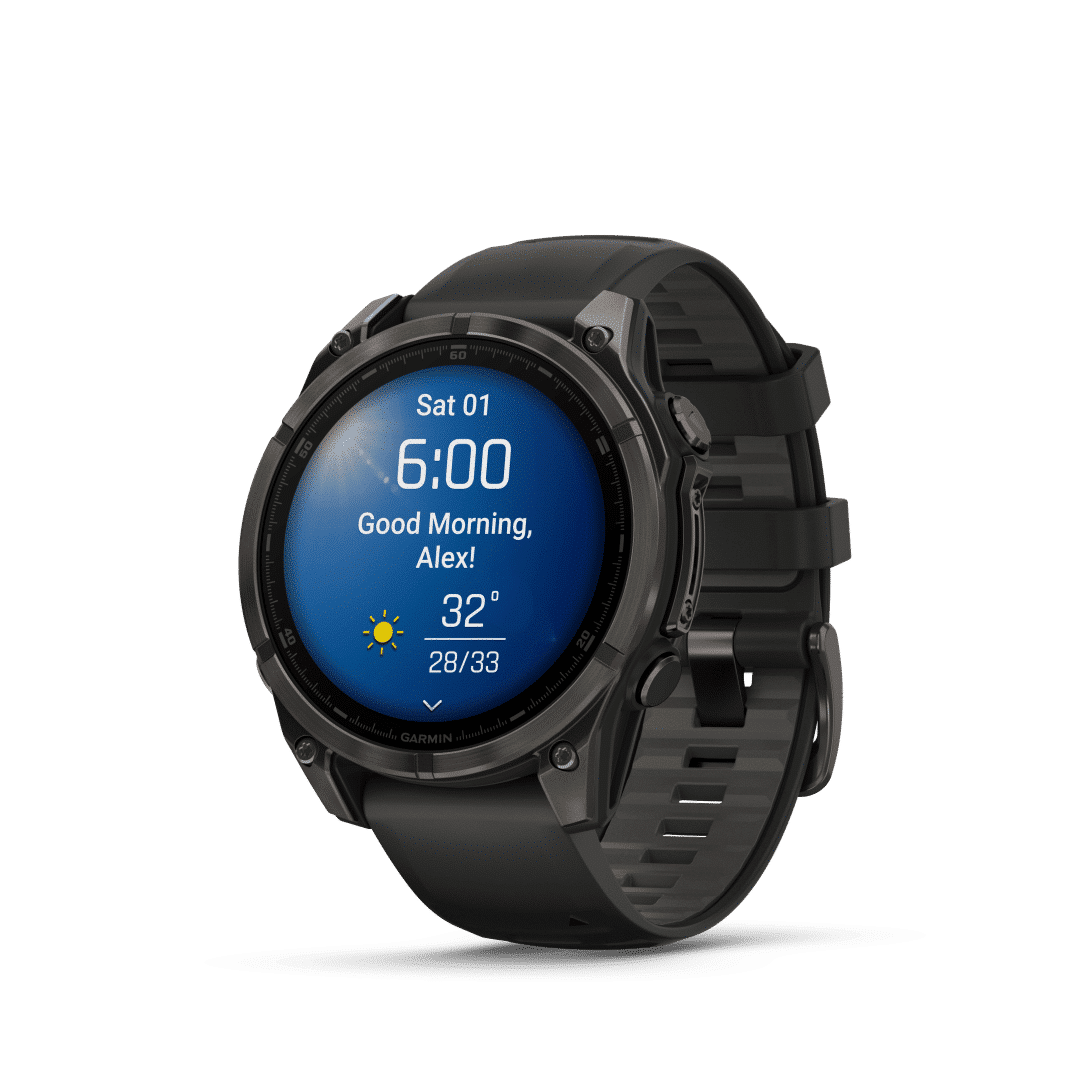 Fenix 8 - 47mm - 010-02904-21