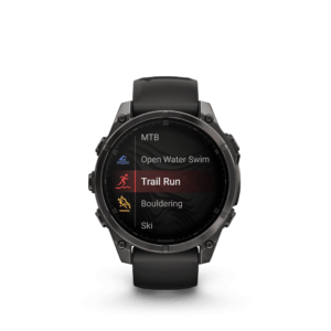 Fenix 8 - 47mm - 010-02904-21