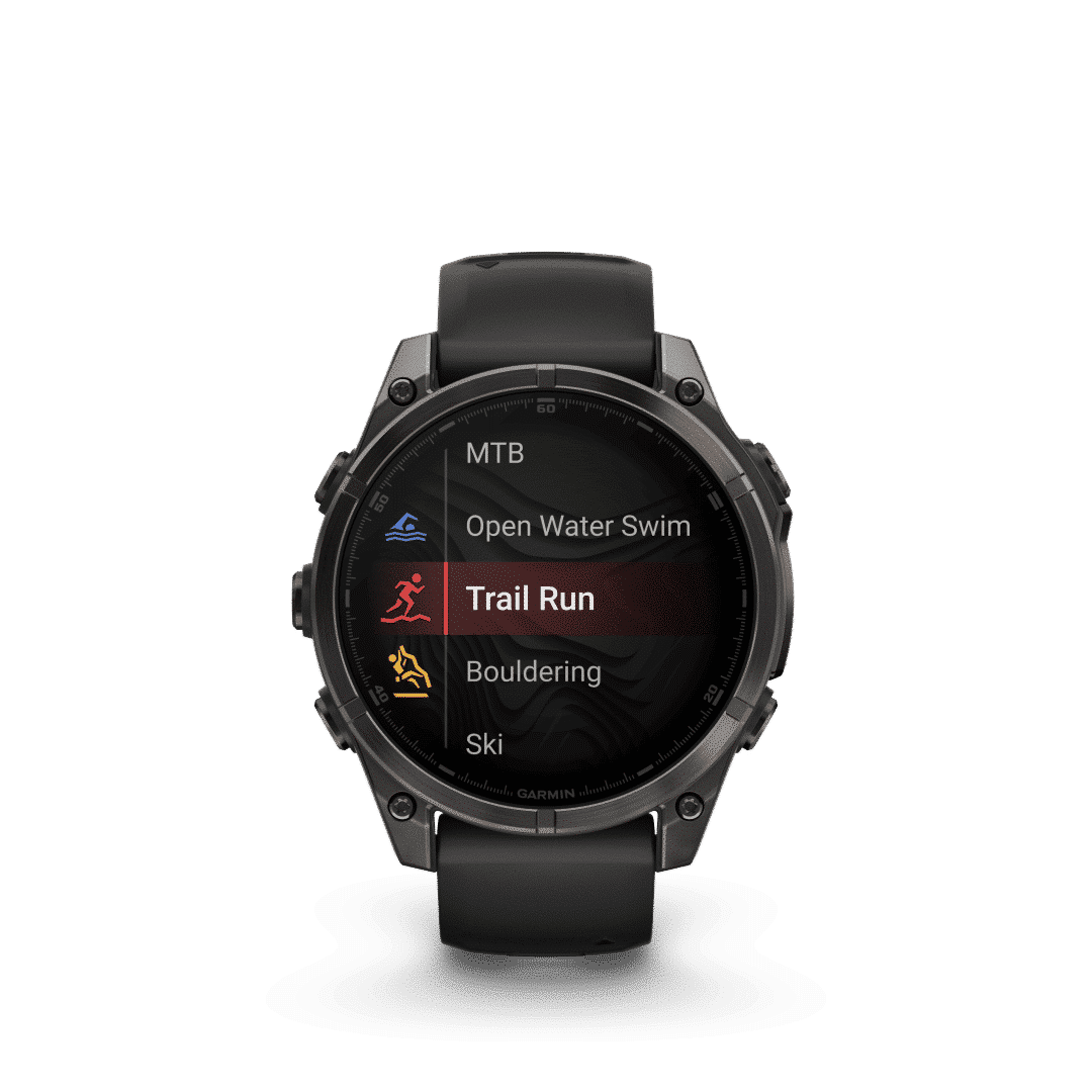 Fenix 8 - 47mm - 010-02904-21