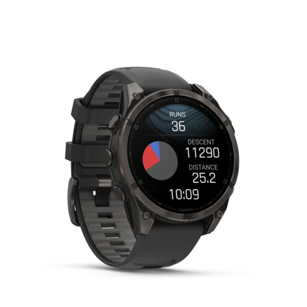 Fenix 8 - 47mm - 010-02904-21