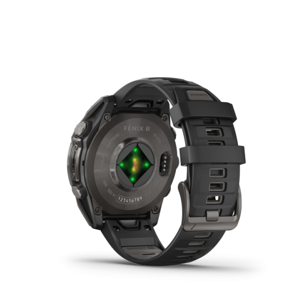Fenix 8 - 47mm - 010-02904-21