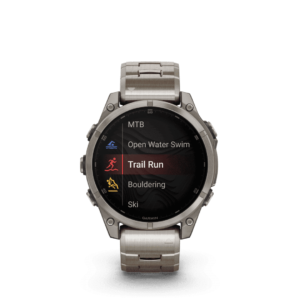 Fenix 8 - 47mm - 010-02904-40
