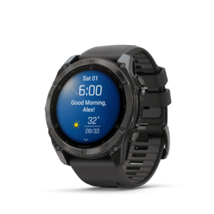 Fenix 8 - 51mm - 010-02905-21