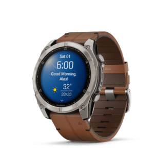 Fenix 8 - 51mm - 010-02905-40